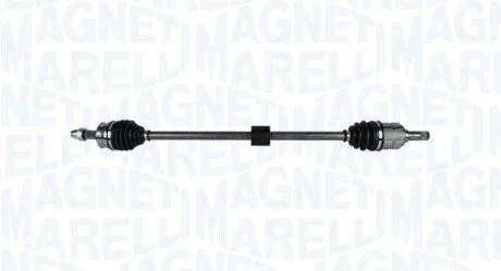 Привідний вал MAGNETI MARELLI 302004190354 (фото 1)