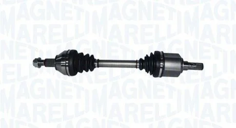 Привідний вал MAGNETI MARELLI 302004190399
