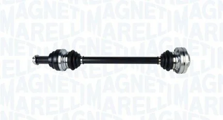 Привідний вал MAGNETI MARELLI 302004190403