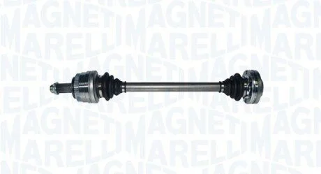 Привідний вал MAGNETI MARELLI 302004190404