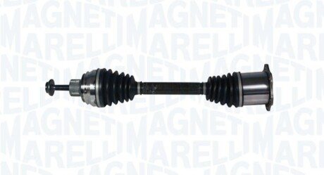 Привідний вал MAGNETI MARELLI 302004190420