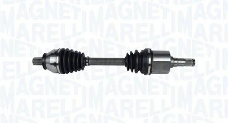 Привідний вал MAGNETI MARELLI 302004190424