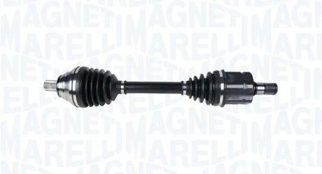 Привідний вал MAGNETI MARELLI 302004190432