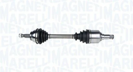 Привідний вал MAGNETI MARELLI 302004190435