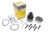 MAGNETI MARELLI VW ШРУС внутр. Passat -92 AUDI 100 -94, A4, A6 302009100003