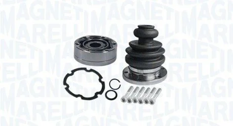 Р-к ШРКШ з пильником MAGNETI MARELLI 302009100007