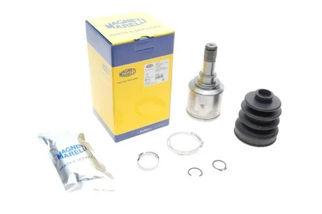 TIJ0020 ШРУС внутренний MAGNETI MARELLI 302009100020
