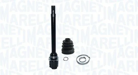 FIAT ШРКШ внутрішній. прав. Qubo Fiorino 1.3D 07- (з акпп) MAGNETI MARELLI 302009100021