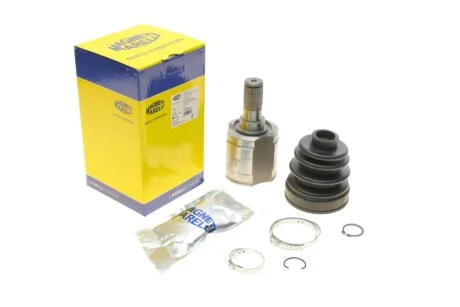 Шрус внутрений HYUNDAI ACCENT 00- MAGNETI MARELLI 302009100023