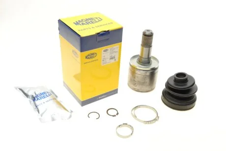 ШРУС с пыльником MITSUBISHI MAGNETI MARELLI 302009100028