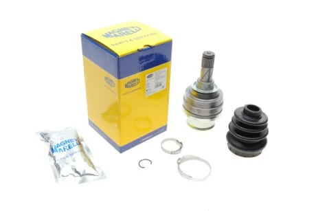 Шрус з пильовиком MAGNETI MARELLI 302009100030