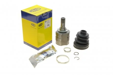 OPEL Шрус-тришип полуоси внутрен. Meriva A, Corsa C MAGNETI MARELLI 302009100032