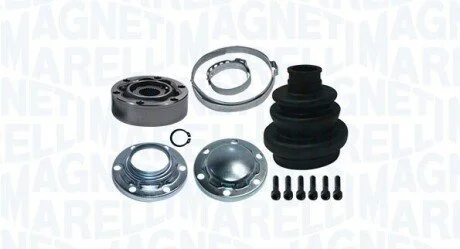 DB ШРУС внутр. к-кт Vito 96-,Omega A MAGNETI MARELLI 302009100033