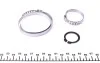 Шрус з пильовиком MAGNETI MARELLI 302009100034 (фото 2)
