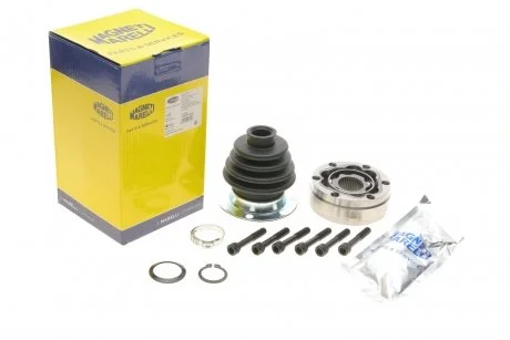 Шрус с пыльником (выр-во) MAGNETI MARELLI 302009100035