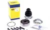 MAGNETI MARELLI VW ШРУС Внутренний (к-кт) 28 зубов T4 7/94- 302009100039
