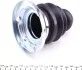 VW ШРУС Внутренний (к-кт) 28 зубов T4 7/94- MAGNETI MARELLI 302009100039 (фото 7)