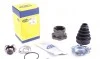Шрус с пыльником (выр-во Magneti Marelli) 302009100041