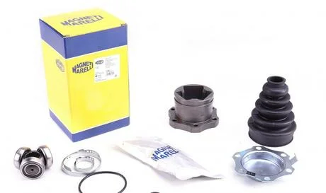 Шрус с пыльником (выр-во) MAGNETI MARELLI 302009100041