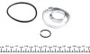 ШРУС с пыльником SEAT CORDOBA (30 шлицов) MAGNETI MARELLI 302009100042 (фото 2)