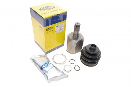 Шрус с пыльником (выр-во) MAGNETI MARELLI 302009100043