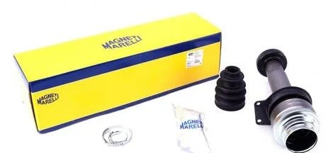 TIJ0044 ШРУС внутренний MAGNETI MARELLI 302009100044 (фото 1)