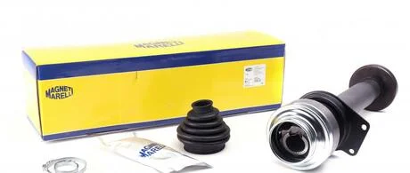 VW ШРУС внутр.к-кт T5 2.5TDI 03- MAGNETI MARELLI 302009100045
