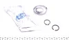 Шрус з пильовиком MAGNETI MARELLI 302009100048 (фото 2)