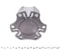 Шрус з пильовиком MAGNETI MARELLI 302009100048 (фото 4)