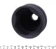 Шрус з пильовиком MAGNETI MARELLI 302009100048 (фото 7)