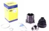 Шрус з пильовиком (вир-во Magneti Marelli) 302009100049