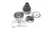 Шрус з пильовиком (вир-во Magneti Marelli) 302009100052