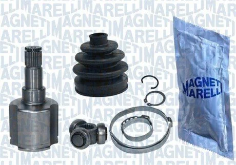 Автозапчастина MAGNETI MARELLI 302009100060 (фото 1)