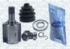 ШРУС з пильовиком HONDA  (вир-во Magneti Marelli) 302009100062