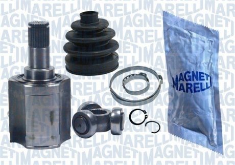 Автозапчасть MAGNETI MARELLI 302009100062