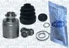 Шарнір приводного валу внутрішній (27z/30z) ACURA RSX, HONDA ACCORD VII, ACCORD VIII, CAPA, CIVIC VI, CIVIC VII, CIVIC VIII, CR-V I, FR-V, INTEGRA, ORTHIA / PARTNER 1.3H-2.4 10.95- 302009100065