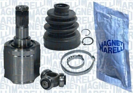 Шарнір привідного валу MAGNETI MARELLI 302009100067 (фото 1)