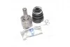 Шрус с пыльником (выр-во Magneti Marelli) 302009100072