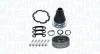 ШРКШ (внутрішній) Audi A3/Skoda Fabia/SuperB 03-15/Octavia/VW Caddy/Golf/Passat B6 96-15 (33z/100mm) 302009100075