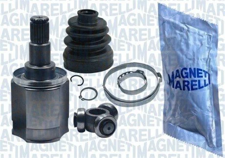 Шрус с пыльником (выр-во) MAGNETI MARELLI 302009100076 (фото 1)
