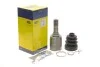 ШРУС с пыльником SUBARU FORESTER (SG) (пр-во Magneti Marelli) 302009100077