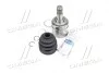 Шрус с пыльником (выр-во) MAGNETI MARELLI 302009100080 (фото 2)