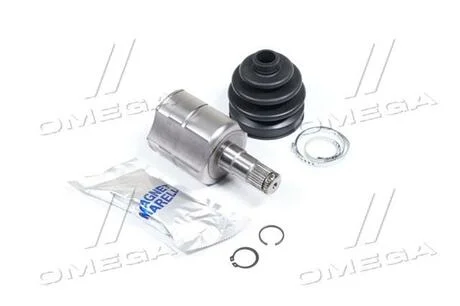 Шрус с пыльником (выр-во) MAGNETI MARELLI 302009100084