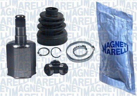 Автозапчастина MAGNETI MARELLI 302009100085