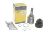 Шрус з пильовиком (вир-во Magneti Marelli) 302009100087