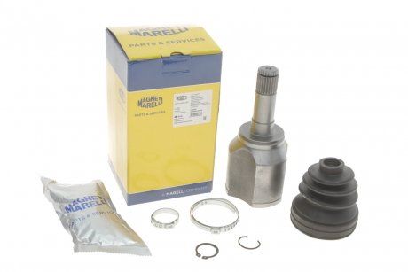 Шрус з пильовиком (вир-во) MAGNETI MARELLI 302009100087