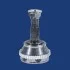 MAGNETI MARELLI FIAT Шрус внешний к-кт Marea,Bravo,Alfa Romeo,Lancia 302015100003