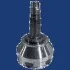 MAGNETI MARELLI ALFA ROMEO ШРКШ зовнішній к-т 25/27 зуб. 147 1,9JTD без ABS 04/01- 302015100007