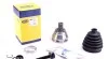 Зовнішній РШ шарнір (комплект) MAGNETI MARELLI 302015100015 (фото 1)