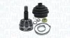VW ШРУС внешний Golf II,Passat,,Audi 80 комплектный MAGNETI MARELLI 302015100017 (фото 1)